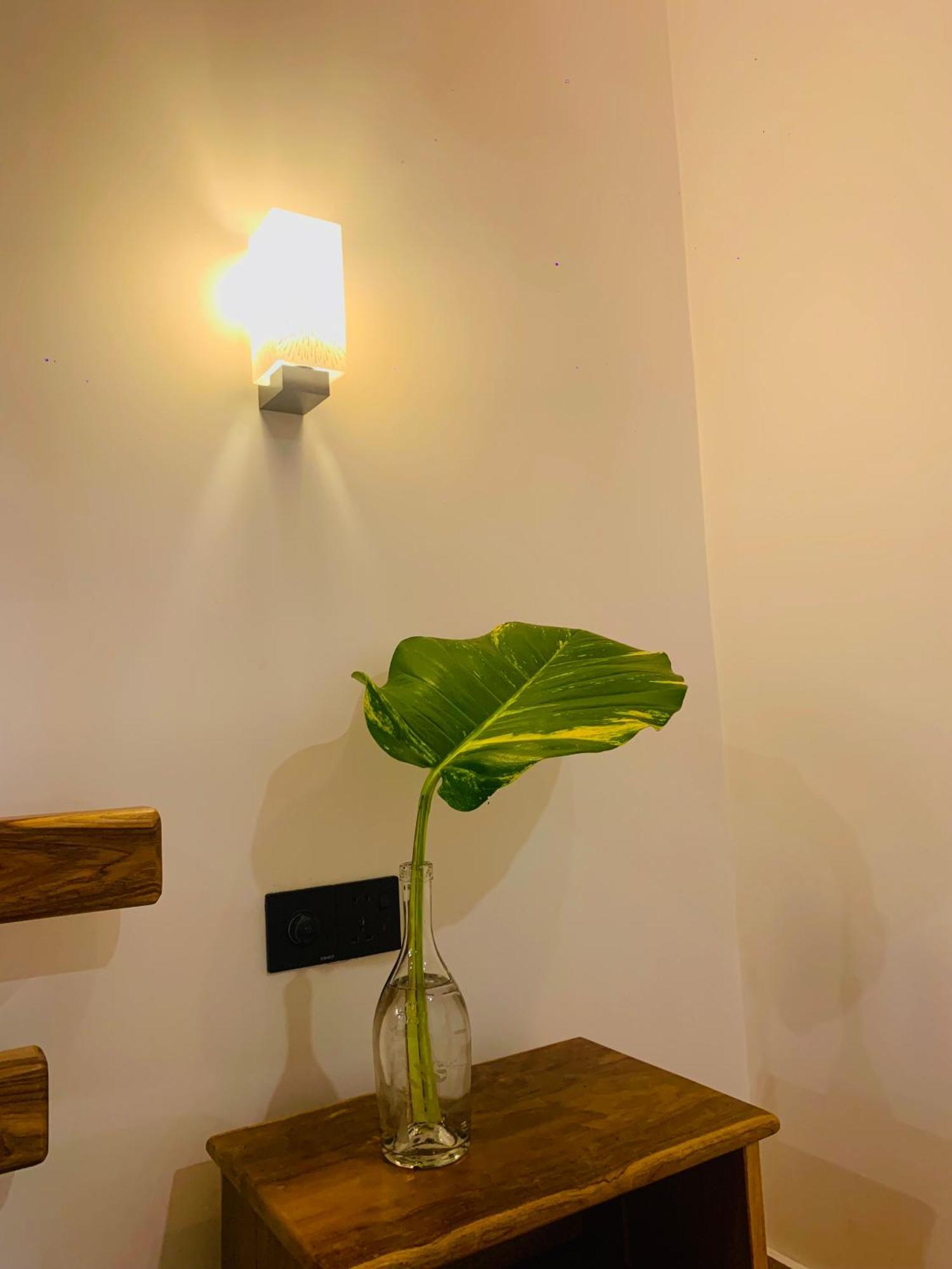 Breeze Bay Villa 디크웰라 외부 사진